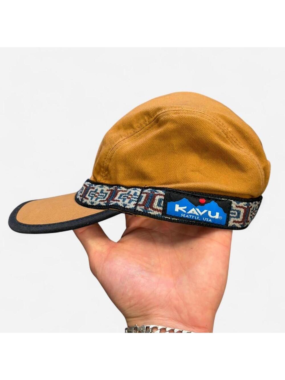 Kavu Organic Aztec Hat